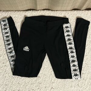 Kappa 222 Banda Anen, Size XS
